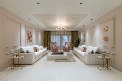 A Union Of Victorian Interiors And Neoclassical Style Vaastavya