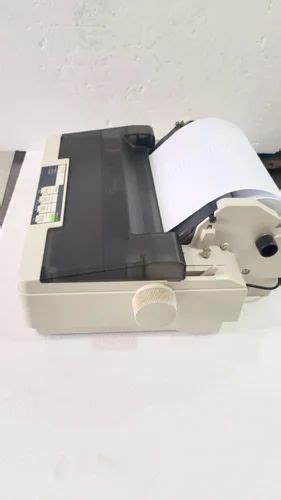 Jrc Nkg 900 Printer At Best Price In Bhavnagar By United Exports