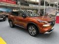 2022 Nissan X Trail IV T33 Dane techniczne Zużycie paliwa Wymiary