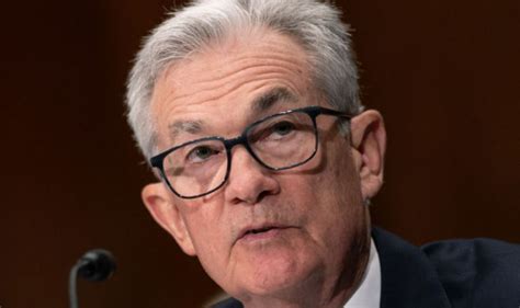 Federal Reserve ‘expected’ To Raise Interest Rates Again But Pause Could Be Extended Personal