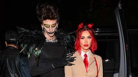 The Best Celebrity Halloween 2023 Costumes — See The Photos