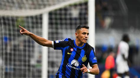 Mercato Om Alexis Sanchez Pose Ses Conditions Le Sport