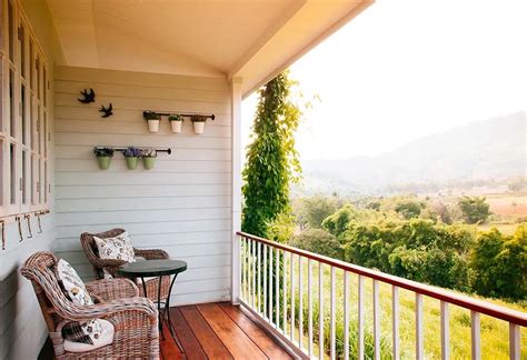 Top Ideas To Decorate Your Balcony