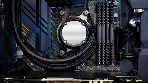 Best Cpu Coolers For Ryzen X In