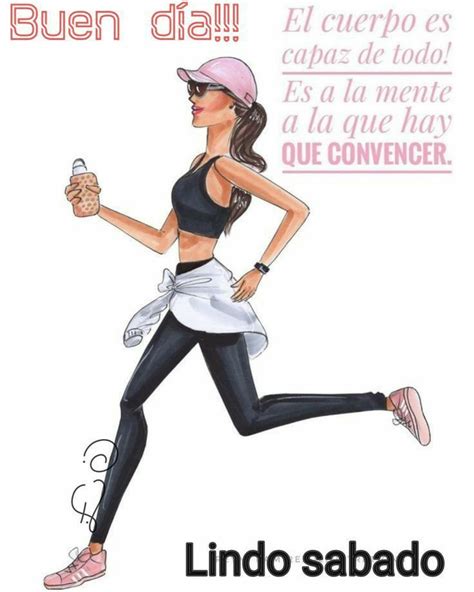 Descubrir Imagen Buenos Dias Gym Frases Viaterra Mx