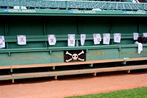 Red Sox Off Season Photoblogging 8 More Fenway In Detail Cursed To