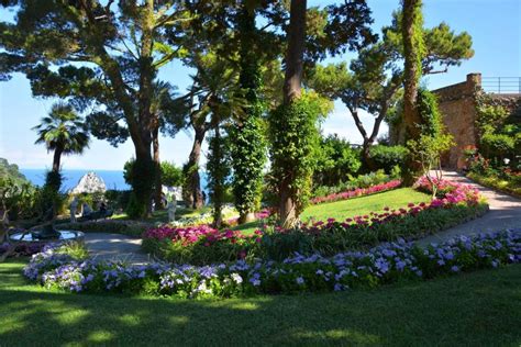 From Naples Capri And Blue Grotto Day Tour GetYourGuide