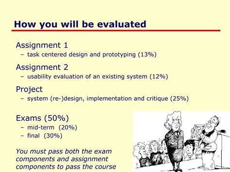 Ppt Foundations And Principles Of Human Computer Interaction Cpsc 481