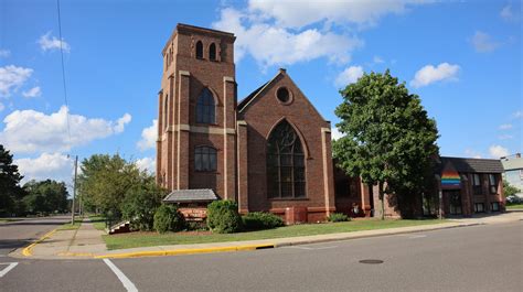 Home First Congregational United Church Of Christ