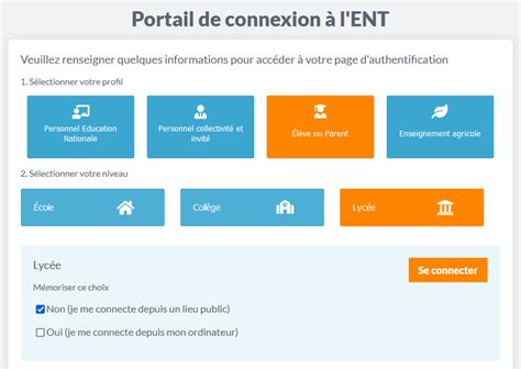 Comment Acceder A Pronote Avec Educonnect Image To U