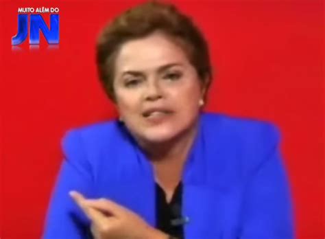 V Deo Da Discuss O Entre Dilma Roussef E Miriam Leit O Em