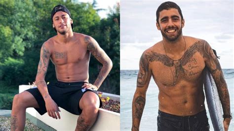 Una influencer brasileña asegura que Neymar tuvo relaciones íntimas con