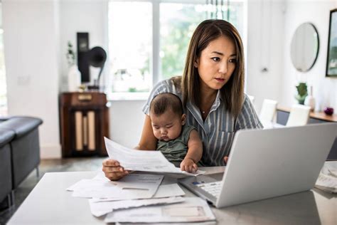 Working Mothers Mental Health Is A Priority