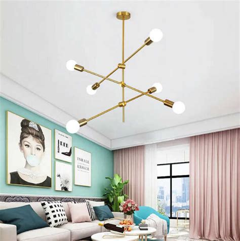 Lynpon Gold Chandelier One Dream Vietnam