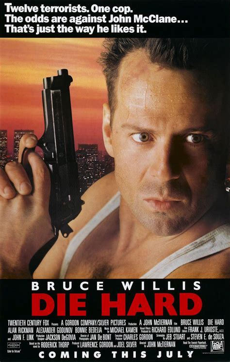Die Hard - Die Hard Wiki