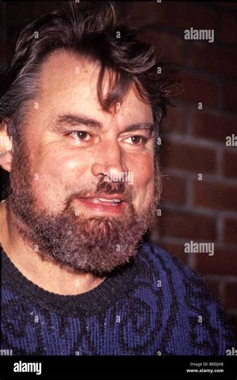 Brian Blessed Actor High Resolution Stock Photography And Images Alamy