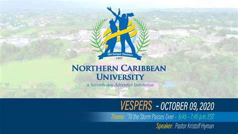 Northern Caribbean University, Manchester (1-876-618-1652)