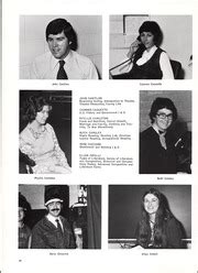 Lewiston High School - Folio Yearbook (Lewiston, ME), Class of 1977 ...