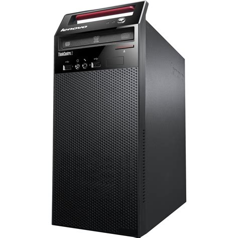 Best Buy Lenovo Thinkcentre Desktop Intel Core I Gb Memory Gb