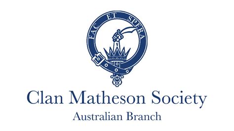 History Clan Matheson Society