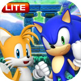 Stream Join Sonic and Tails in Sonic The Hedgehog 4 Ep. II APK - A💐 ...