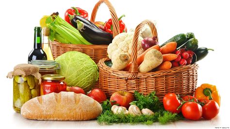 Healthy Diet The Fundamentals Of Maintaining A Healthy Diet