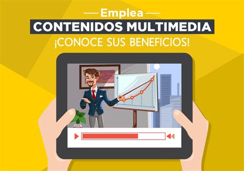 MEJORA Tu SITIO WEB Consejos Para CONTENIDO MULTIMEDIA