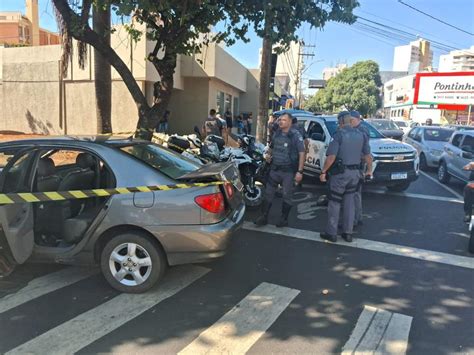 PM prende em Araçatuba acusados de matar casal em Penápolis Hojemais