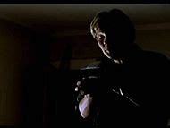 Naked Savannah Smith Boucher In Relentless 3