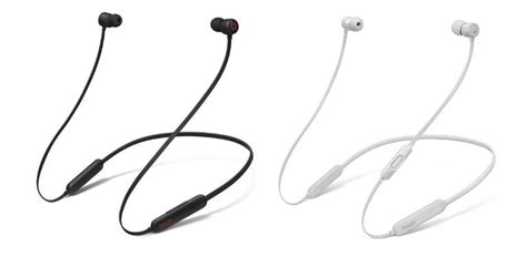 Beats Flex vs BeatsX (2021): Is There Even A Difference? - Compare ...