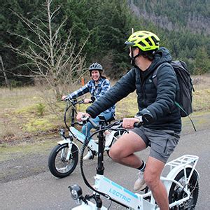 Where To Bike Columbia River Gorge