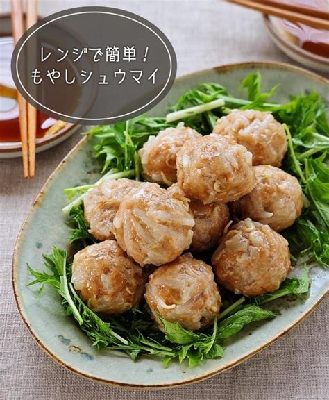 パパッとお手軽！「豚ひき肉ともやし」で作る節約おかず フーディストノート