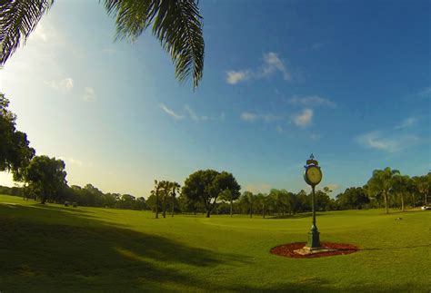 Florida Golf Vacation Packages - Rio Pinar Golf Club