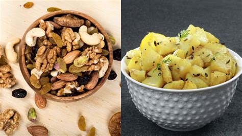 Sawan Somvar Vrat: Foods To Eat And Avoid During Shravan Maas; Complete ...