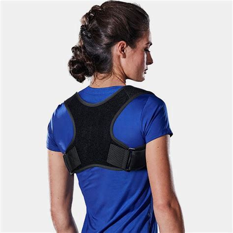 The Ultimate Guide For Custom Posture Corrector WorldBrace