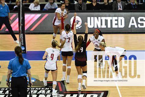 Ncaa College League Usa Womens Volleyball Louisville Vs Pittsburgh