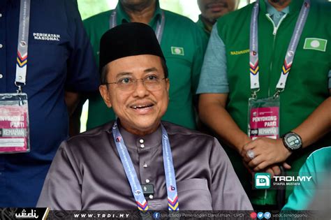 Perkemas Dan Perkukuh Kebajikan Untuk Rakyat Dr Sam