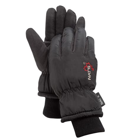 Gants Dhiver Pour Homme DMS