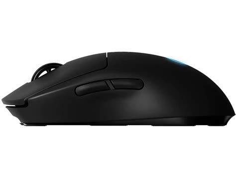 Logitech G Pro Wireless Gamingmus Sort Gaming Mus Komplettno