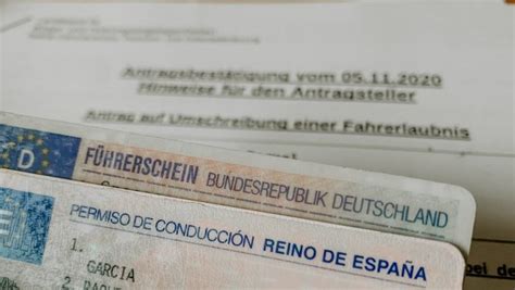 Conoce Las Duras Consecuencias Legales De Conducir Sin Carnet Y