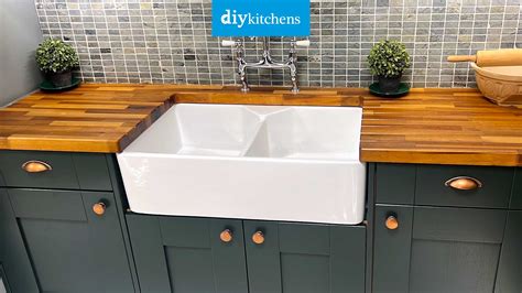 What Is A Belfast Sink Diy Kitchens Advice