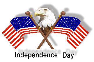 Independence Day Clipart Free - ClipArt Best - ClipArt Best