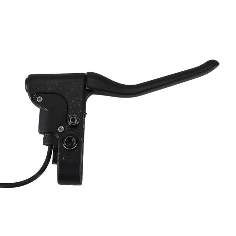 Hand Brake Leverelectric Scooter Brake Handle For Xiaomi M365pro
