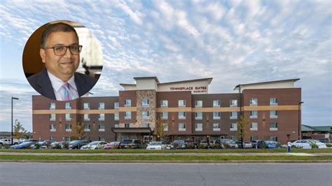 Local hotelier secures Chesterfield County’s approval for extended-stay hotel