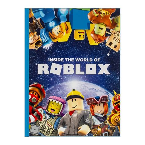 Kit 2 Caderno Roblox Brochura Grande 96 Folhas Shopee Brasil