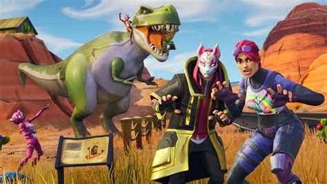 Fortnite Temporada 6 Todo Lo Que Sabemos Hasta Ahora Hobbyconsolas