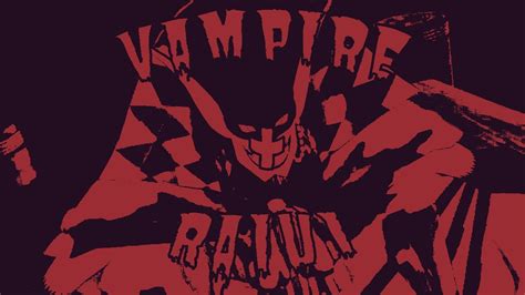 Gpo Vampire Raiui V Youtube