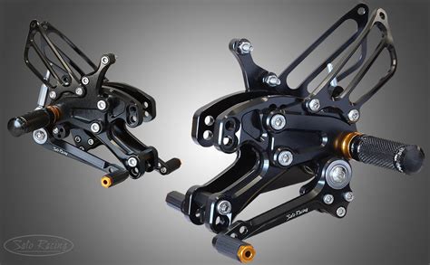 Race Concept Rear Sets Bmw S1000rr 2009 14 — Sato Racing