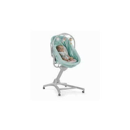 Cosulet Multifunctional Chicco Baby Hug In Patut Sezlong