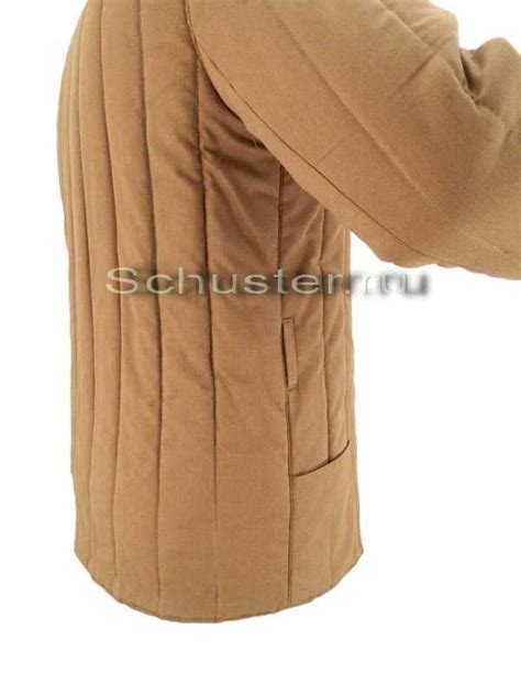 Telogreika (cotton padded jacket) 1941 (Телогрейка ватная обр. 1941 г ...